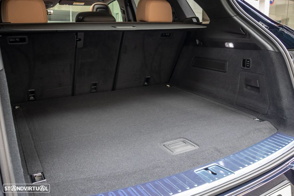 Porsche Cayenne S E-Hybrid Black Edition - 40