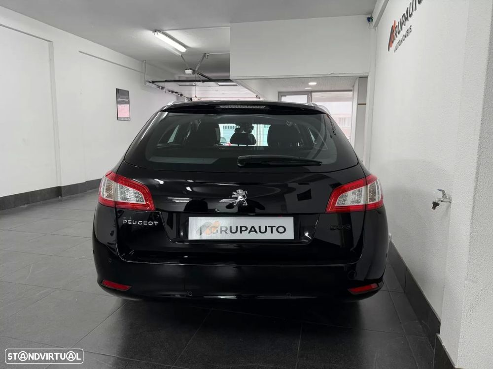 Peugeot 508 SW 1.6 BlueHDi Active - 3