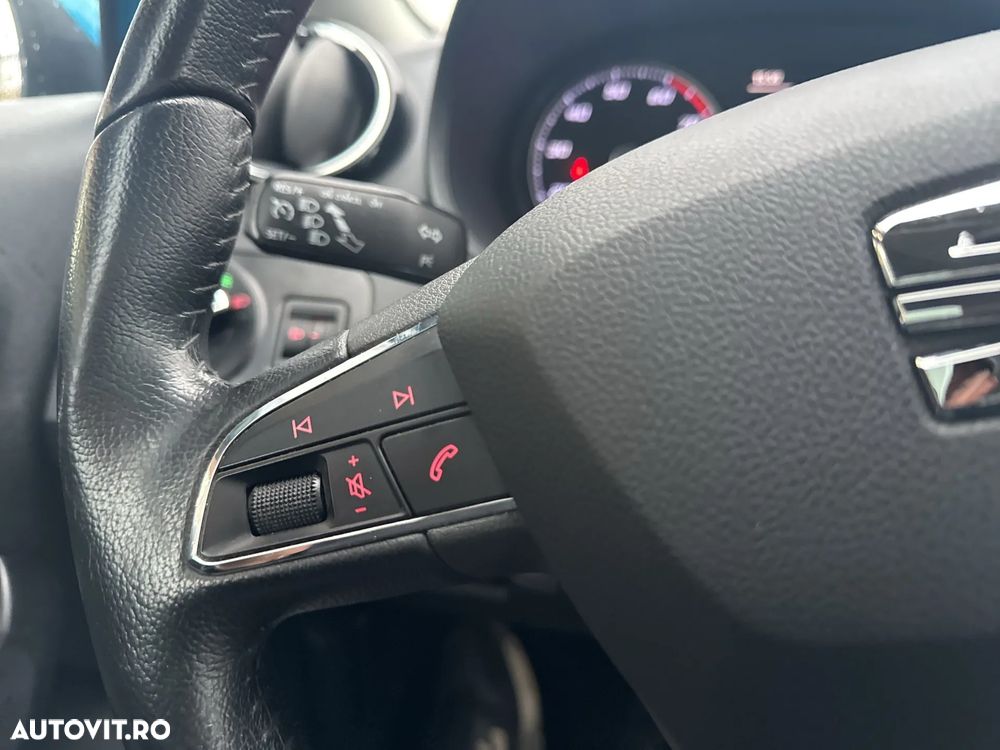 Seat Ibiza 1.2 TSI Style - 17