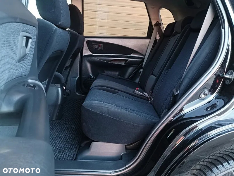 Hyundai Tucson 2.0 CRDi VGT 4WD GLS - 15