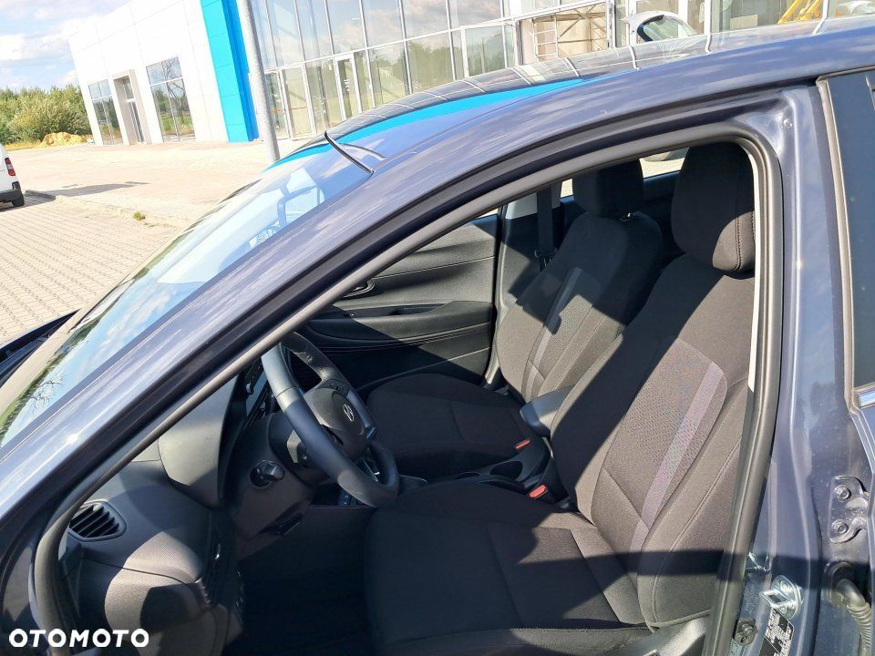 Hyundai i20 - 12