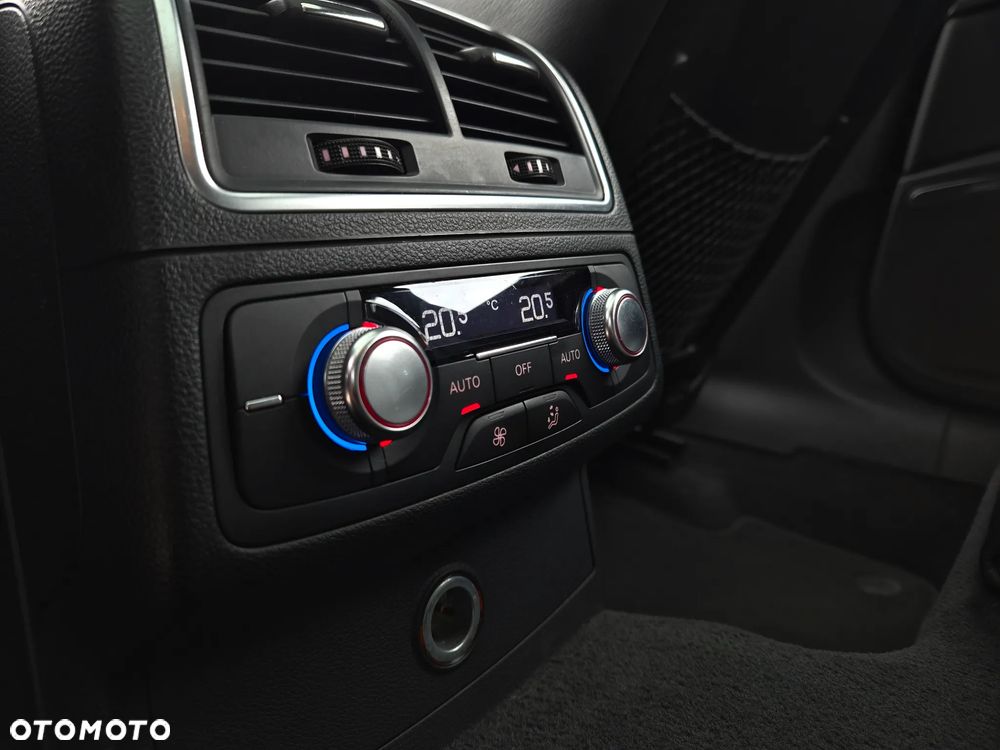 Audi A6 Avant 3.0 TDI DPF quattro S tronic - 21