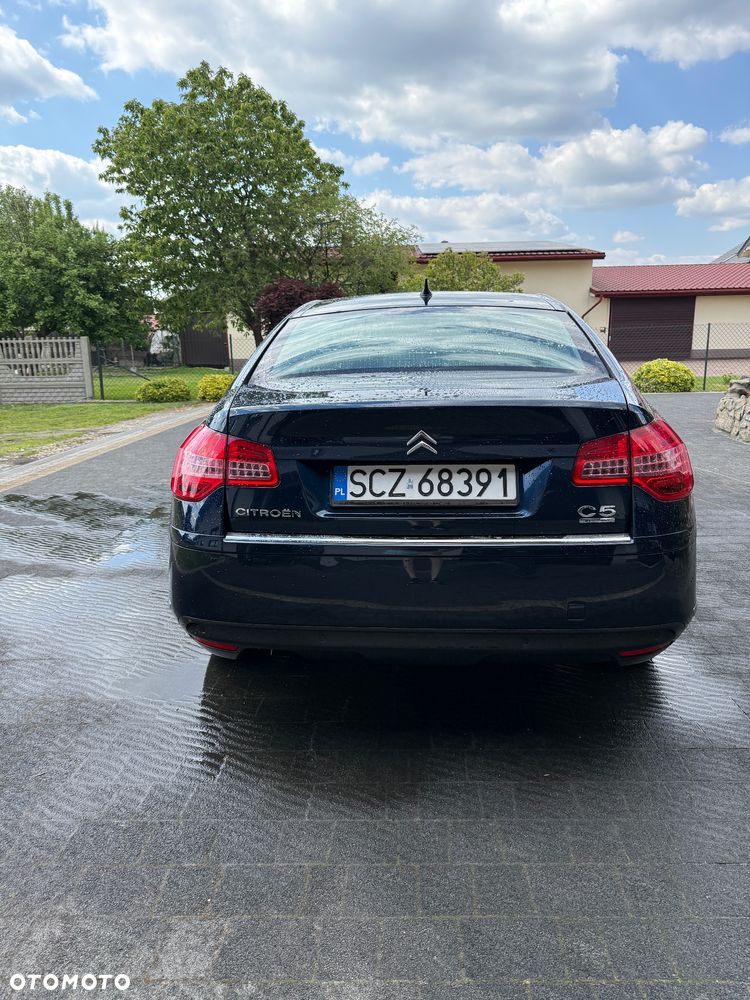 Citroën C5 2.0 HDi Exclusive - 2