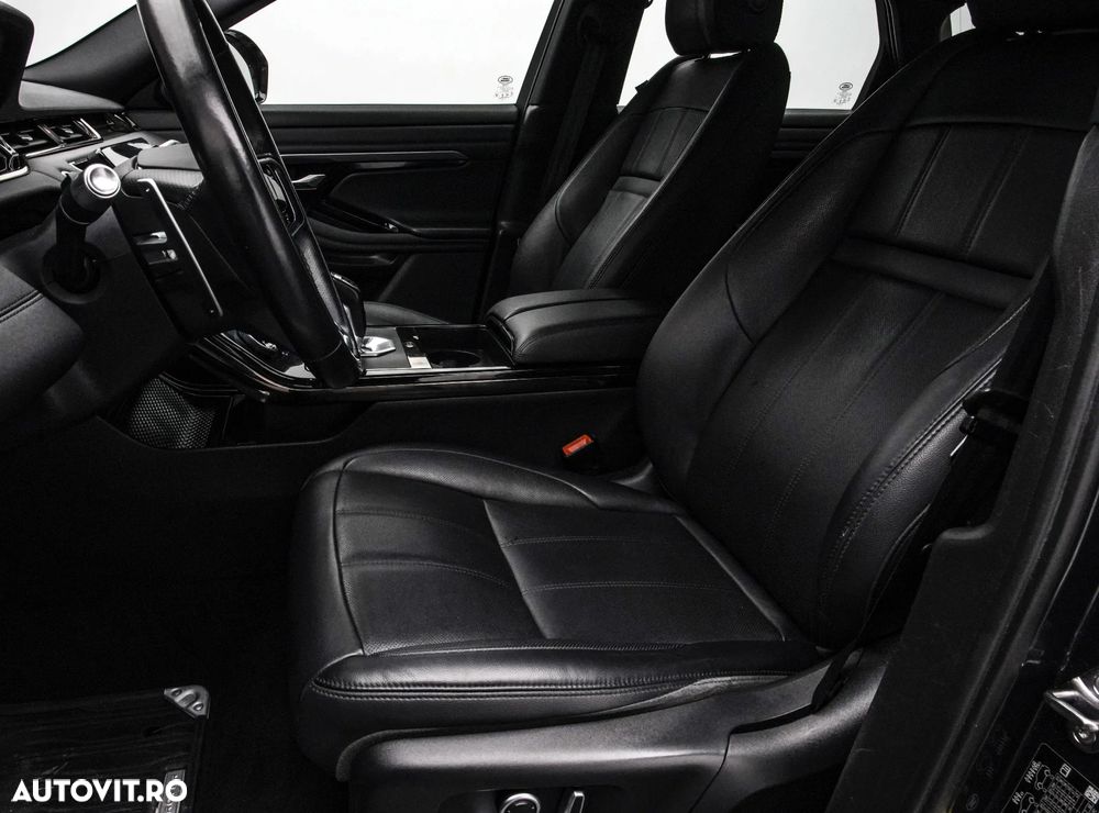 Land Rover Range Rover Evoque 2.0 D200 R-Dynamic MHEV S - 13