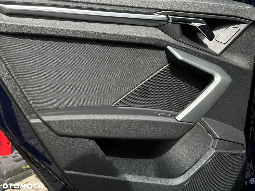 Audi A3 Sportback - 12