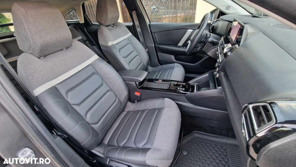 Citroën C4 PureTech 130 Stop & Start EAT6 Shine - 39