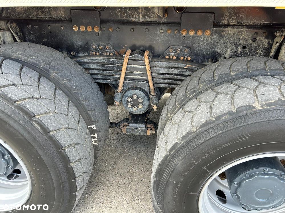 MAN TGS 41.460 8X8 - 19