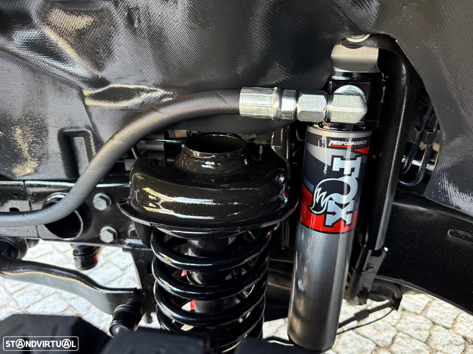 Jeep Wrangler Unlimited 2.2 CRD Night Eagle AT - 16