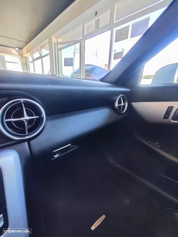 Mercedes-Benz SLK 250 CDI BE - 29