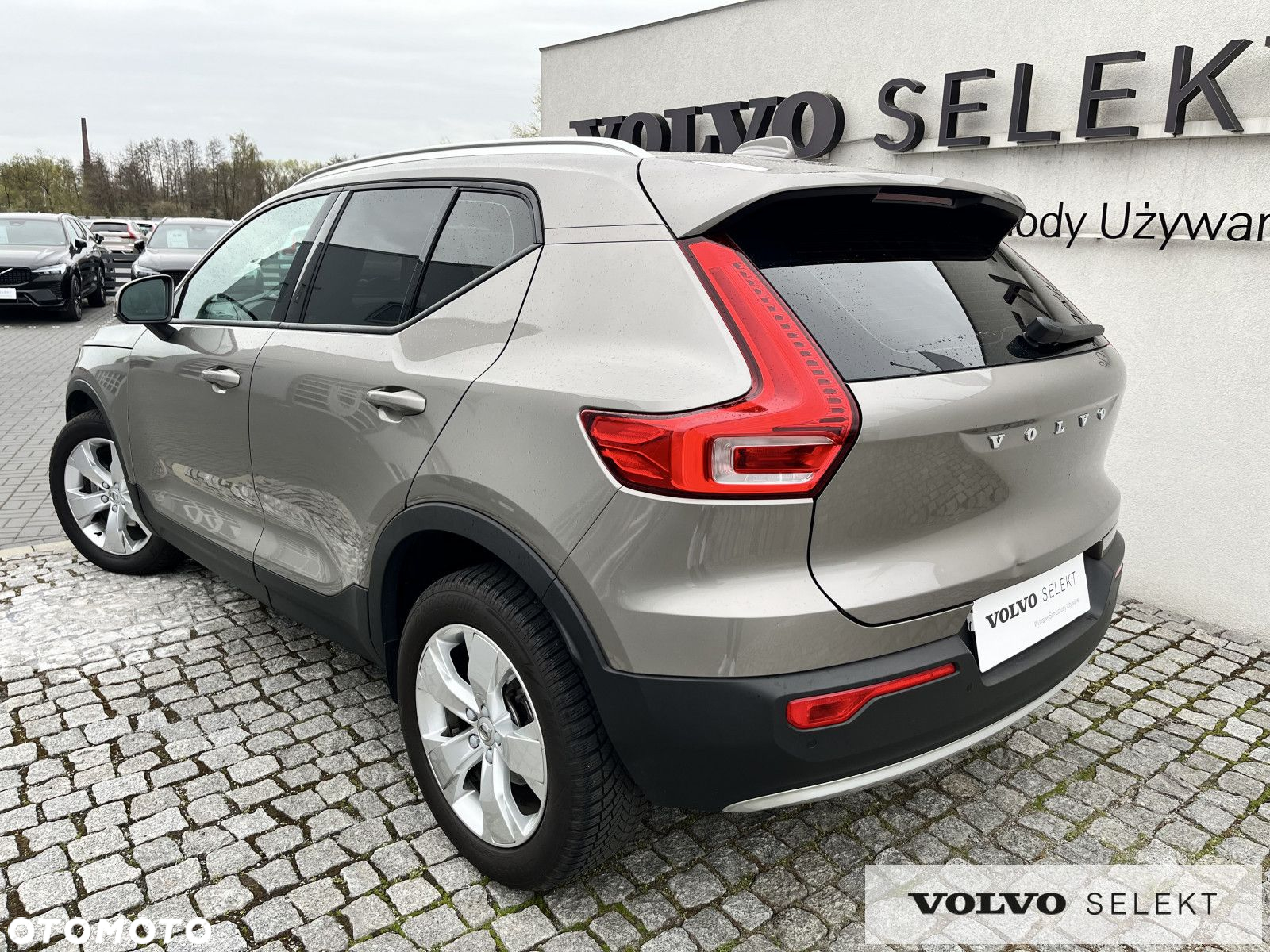 Volvo XC 40 - 30