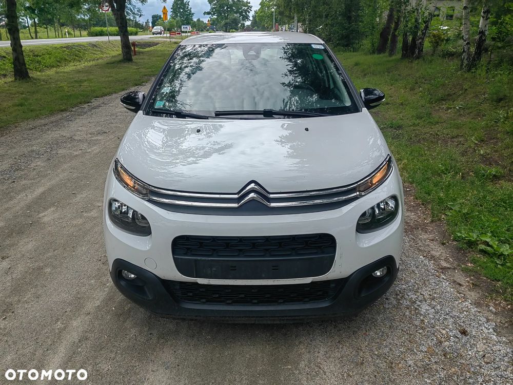 Citroën C3 - 2
