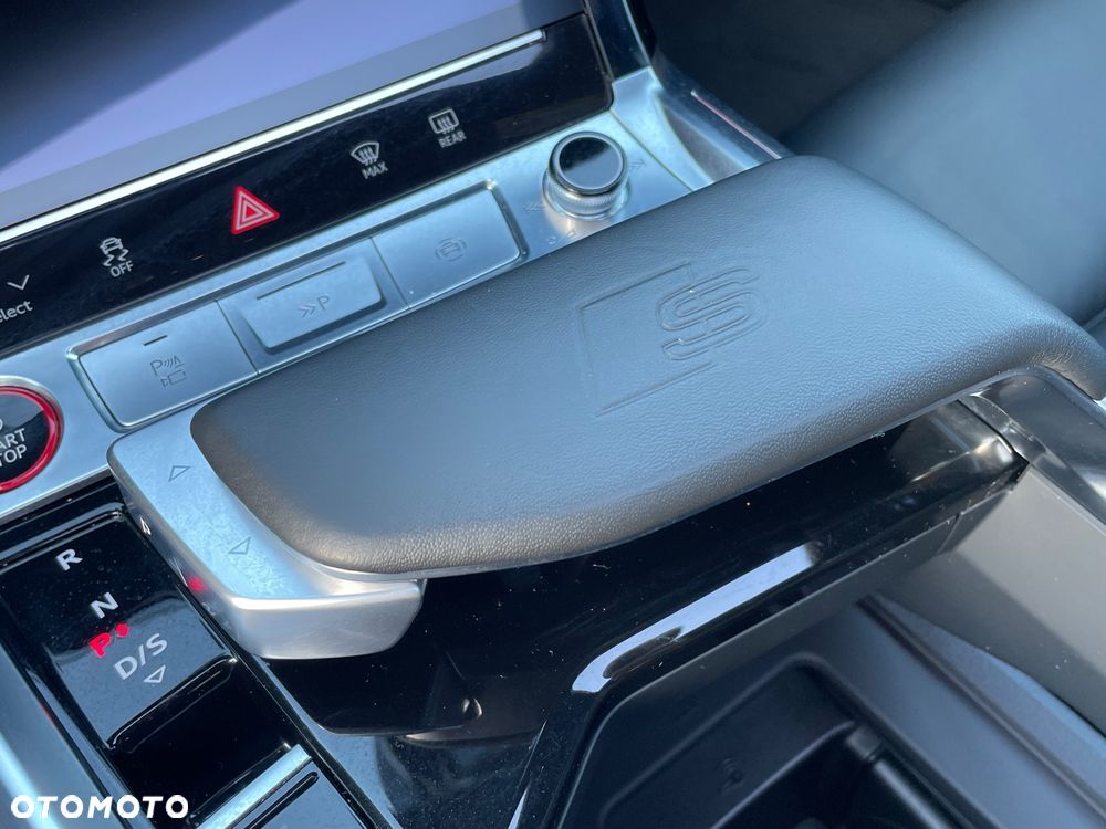Audi SQ8 e-tron 114kWh Quattro - 33