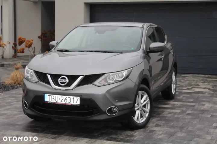 Nissan Qashqai - 3