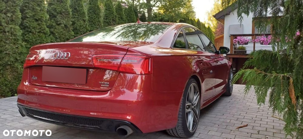 Audi A6 3.0 TFSI Quattro S tronic - 3