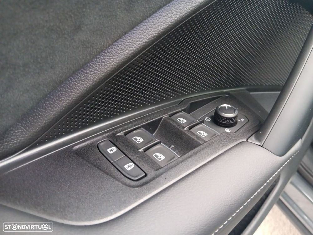 VW Tayron 2.0 TDI R-Line DSG - 13