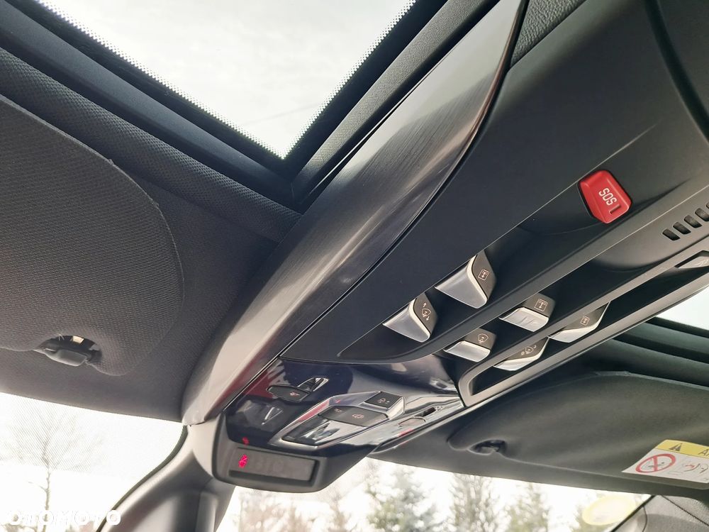 Citroën DS5 2.0 HDi Hybrid4 SoChic MCP - 16