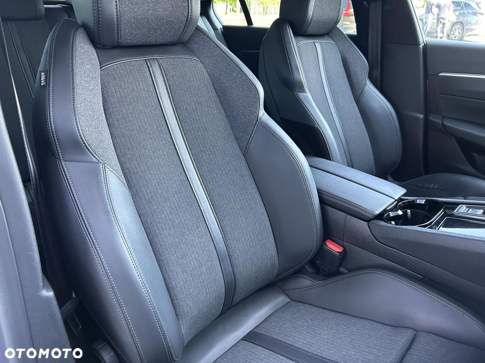 Peugeot 508 1.5 BlueHDi Allure S&S EAT8 - 20