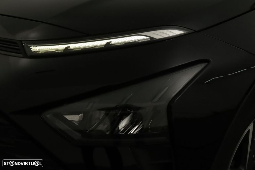 Hyundai Bayon - 6