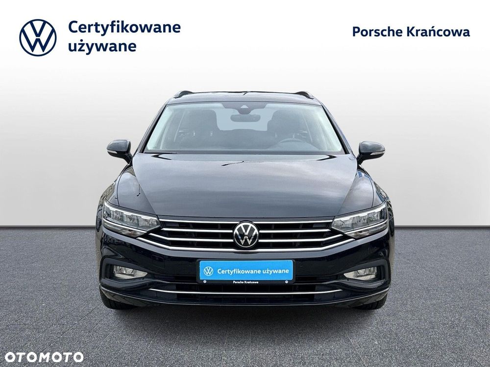 Volkswagen Passat Variant - 8