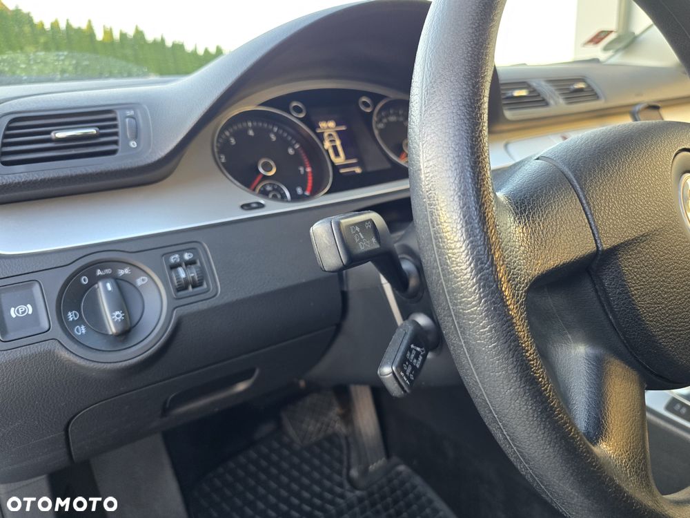 Volkswagen Passat 1.4 TSI DSG Comfortline - 16