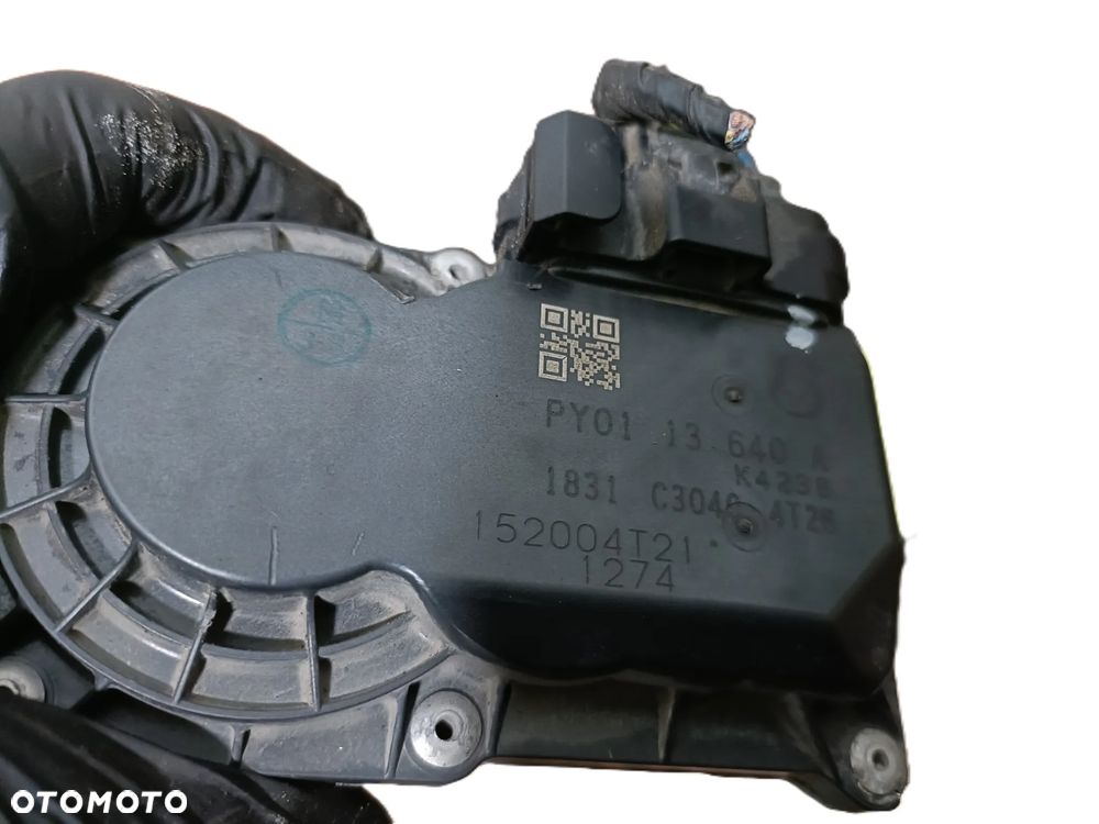 MAZDA 6 III 12- GL GT 2,5 B przepustnica PY0113640A * - 4