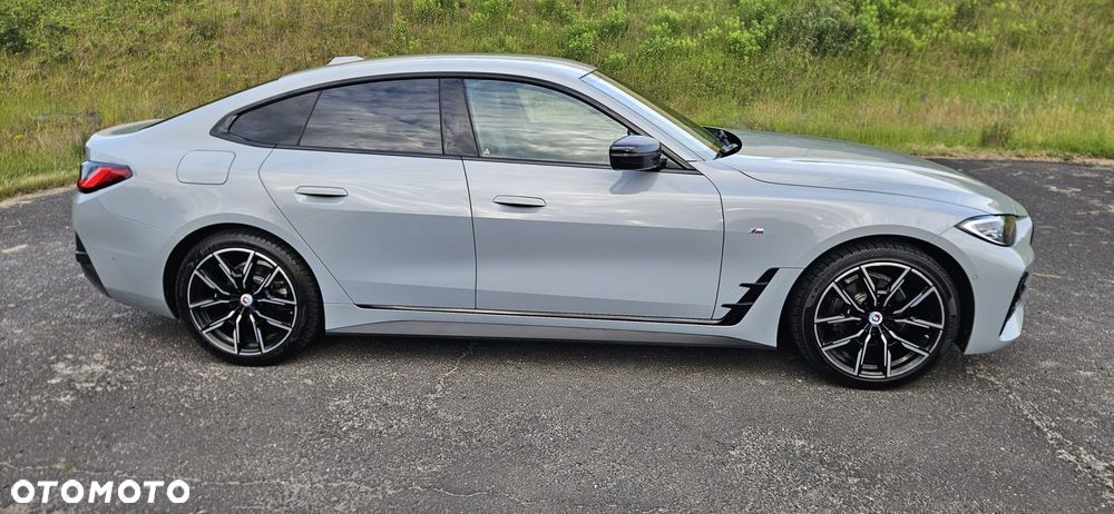 BMW Seria 4 420i Sport-Aut M Sport - 4