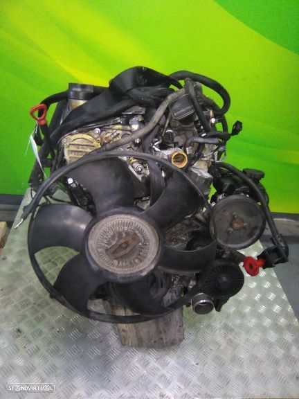 Motor Mercedes Sprinter 2.2CDi de 2008 646.985 - 3