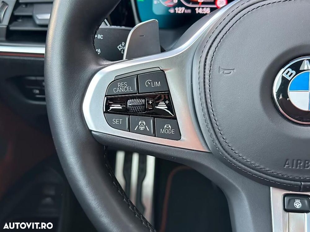 BMW Seria 4 M440i xDrive - 16