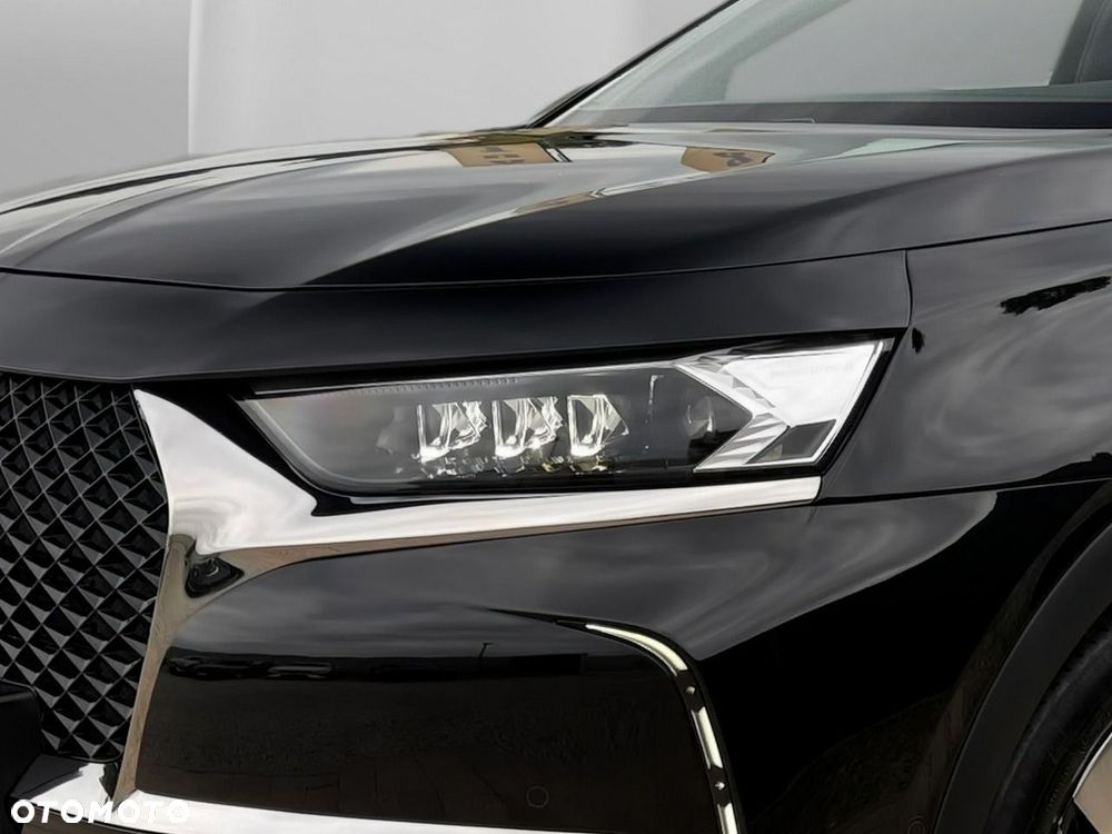 DS Automobiles DS 7 Crossback - 9