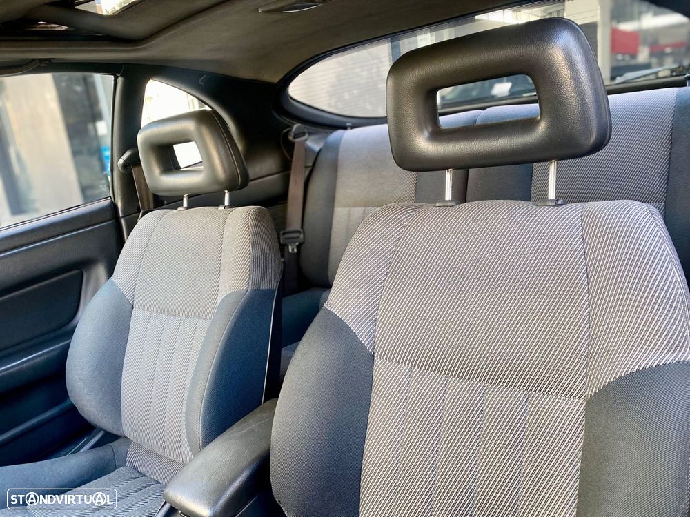 Toyota Celica 1.6 STi - 14