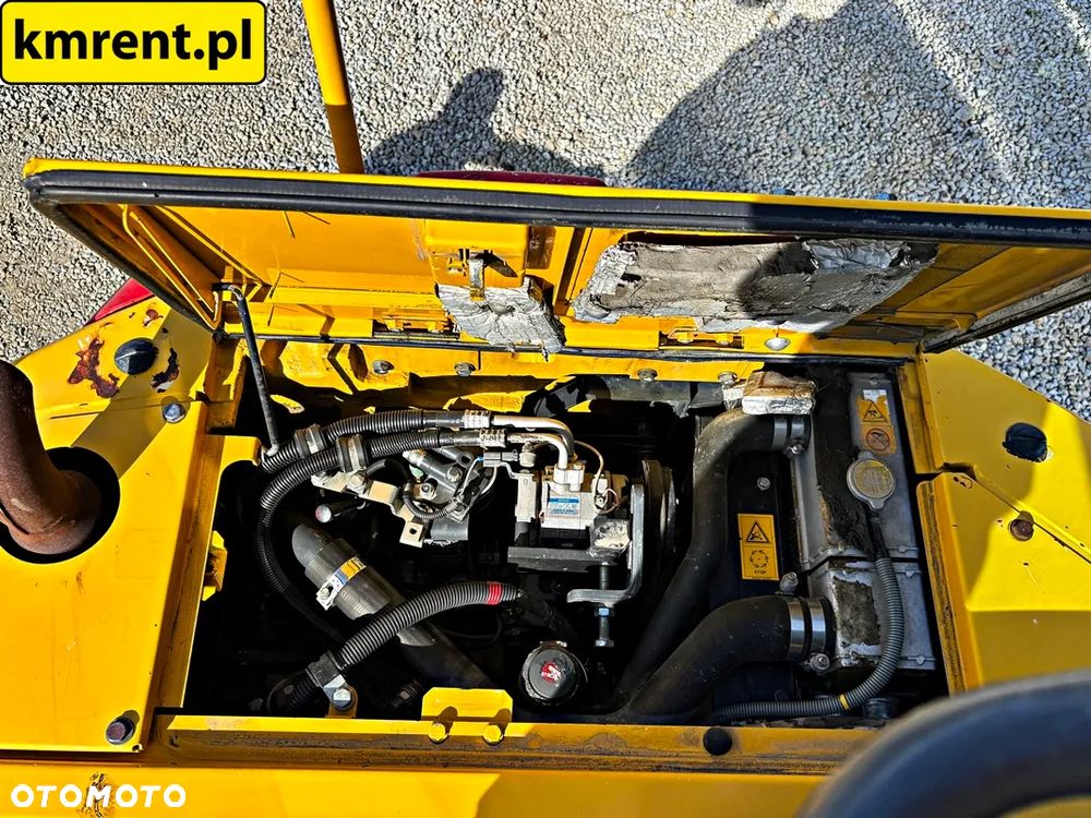 Komatsu PC 118 MR-8 KOPARKA GĄSIENICOWA 2012R. - 38
