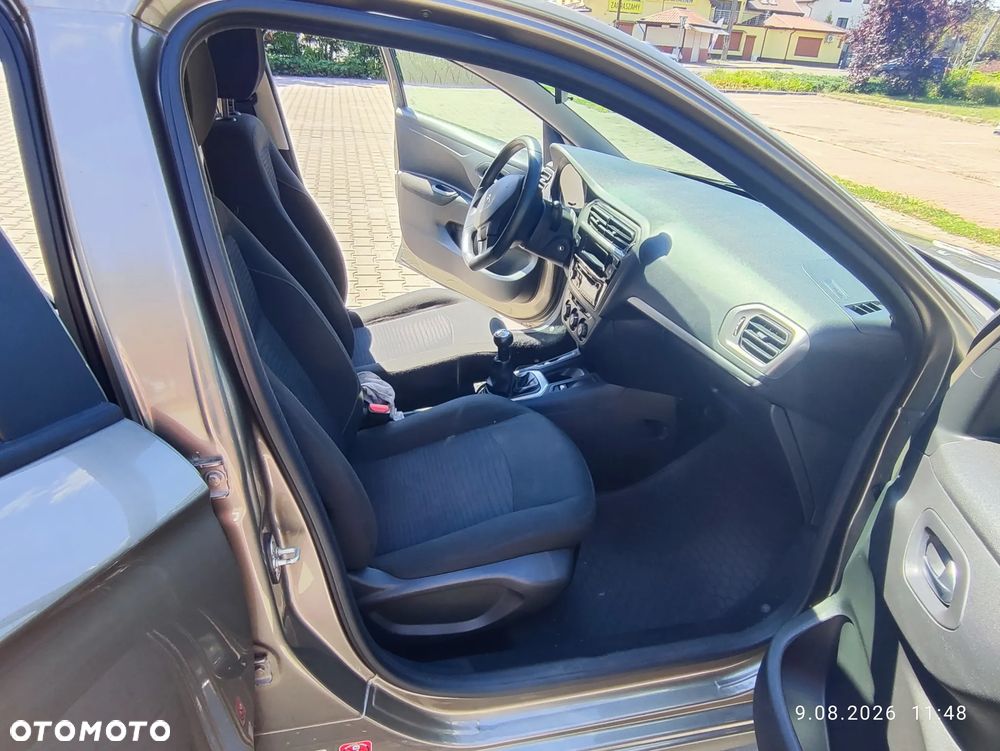 Peugeot 301 1.2 Pure Tech Access - 13