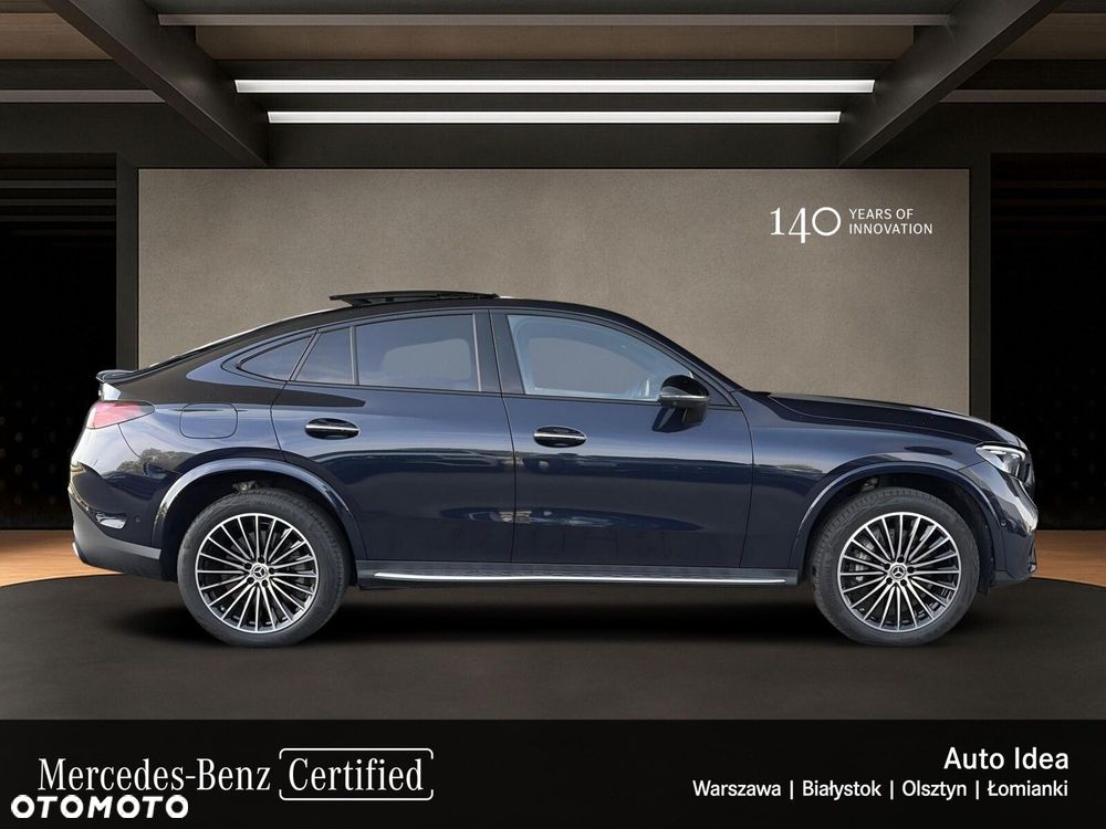 Mercedes-Benz GLC - 7