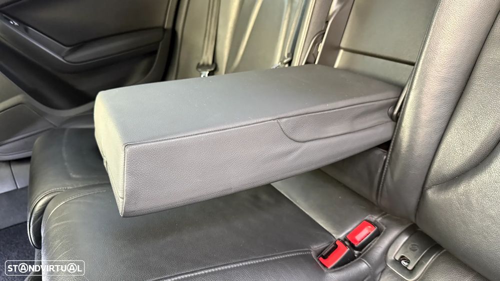 Audi A5 Sportback 2.0 TDI S-line - 44