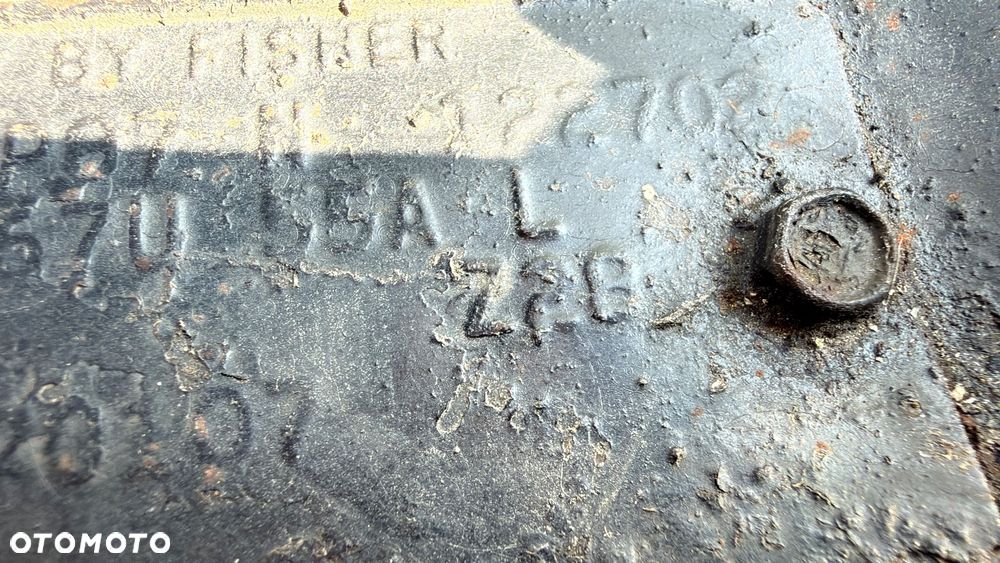 Chevrolet Camaro - 23