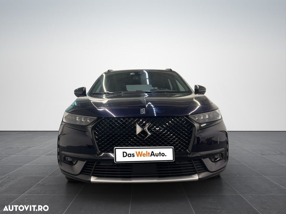 DS Automobiles DS 7 Crossback - 2