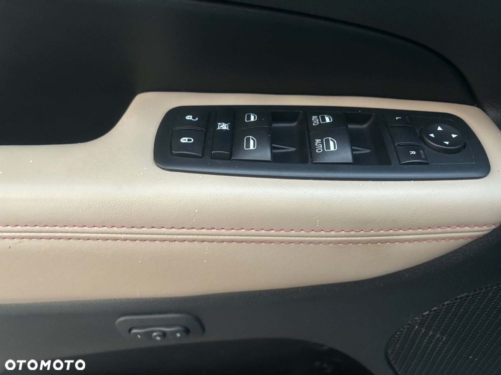 Jeep Grand Cherokee 3.6 V6 Limited - 22