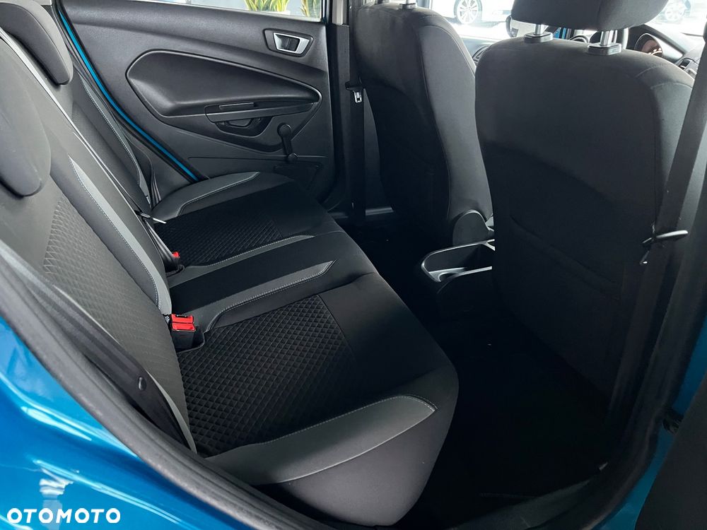 Ford Fiesta - 29