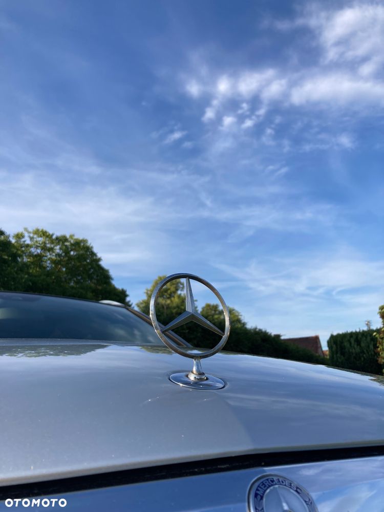 Mercedes-Benz Klasa C - 4