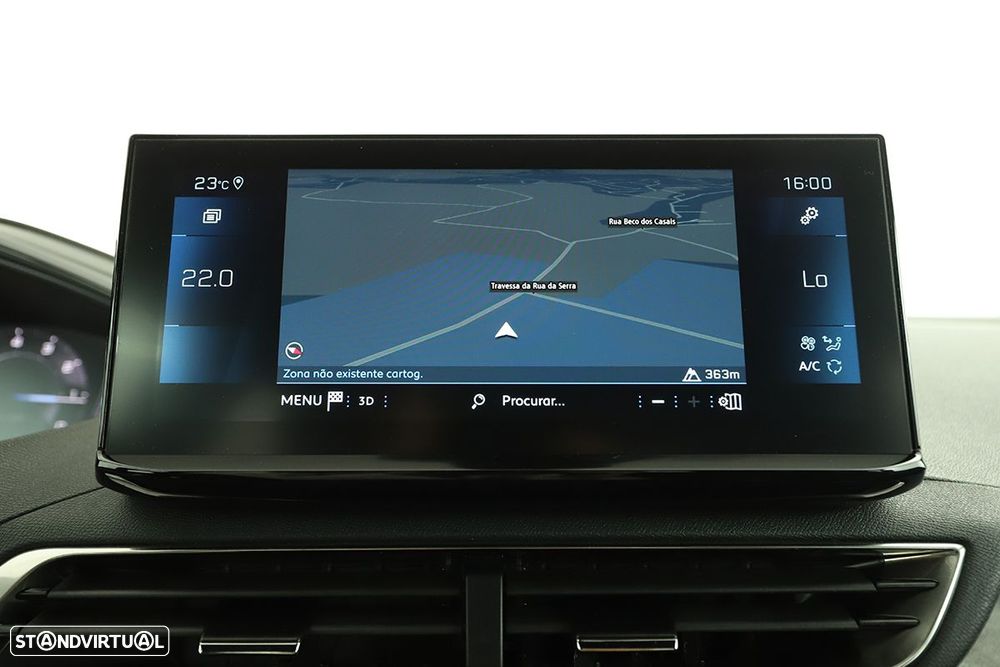 Peugeot 3008 1.2 PureTech GT EAT8 - 10