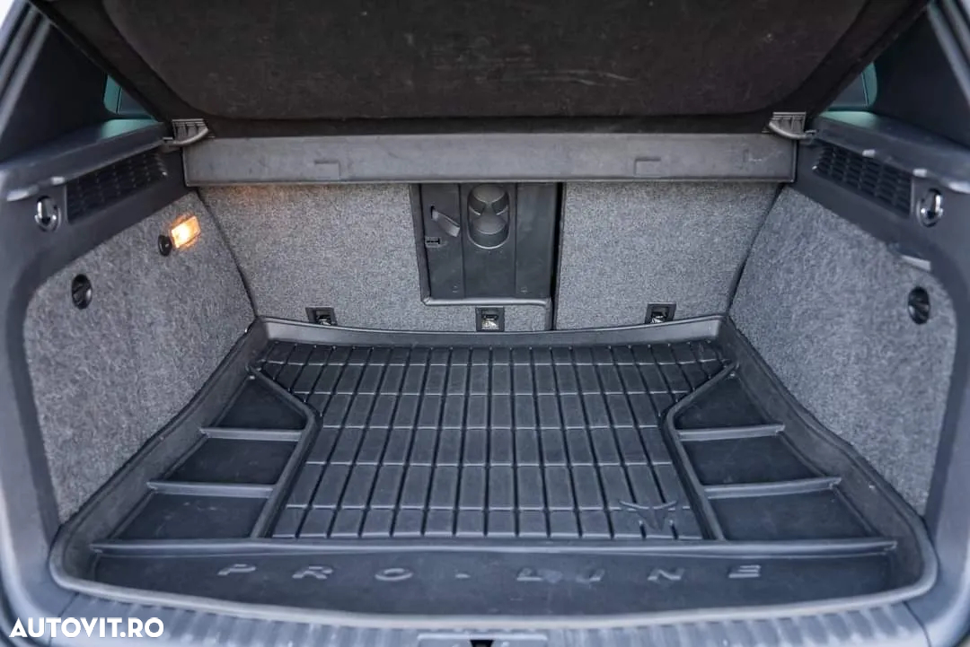 Volkswagen Tiguan 2.0 TSI 4Motion DSG Sport & Style - 12
