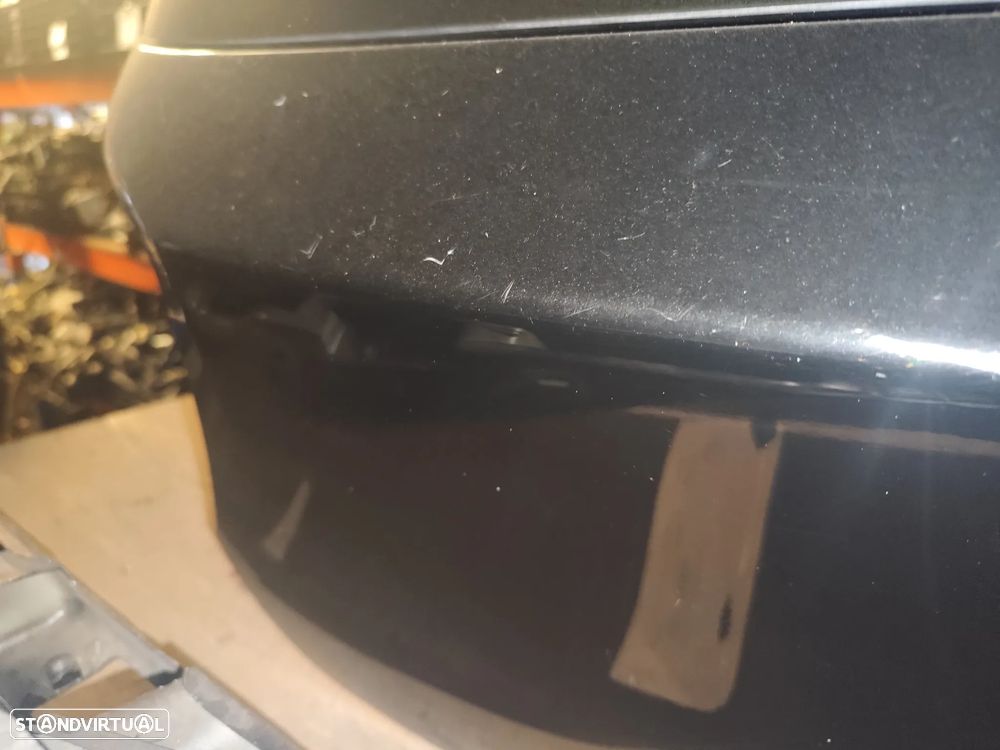 Bmw 1 F20 - TAMPA DA MALA - M341 - 3