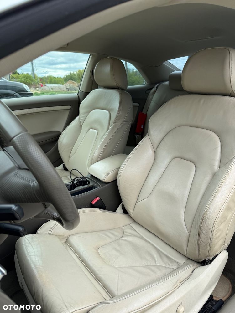 Audi A5 Coupé - 17