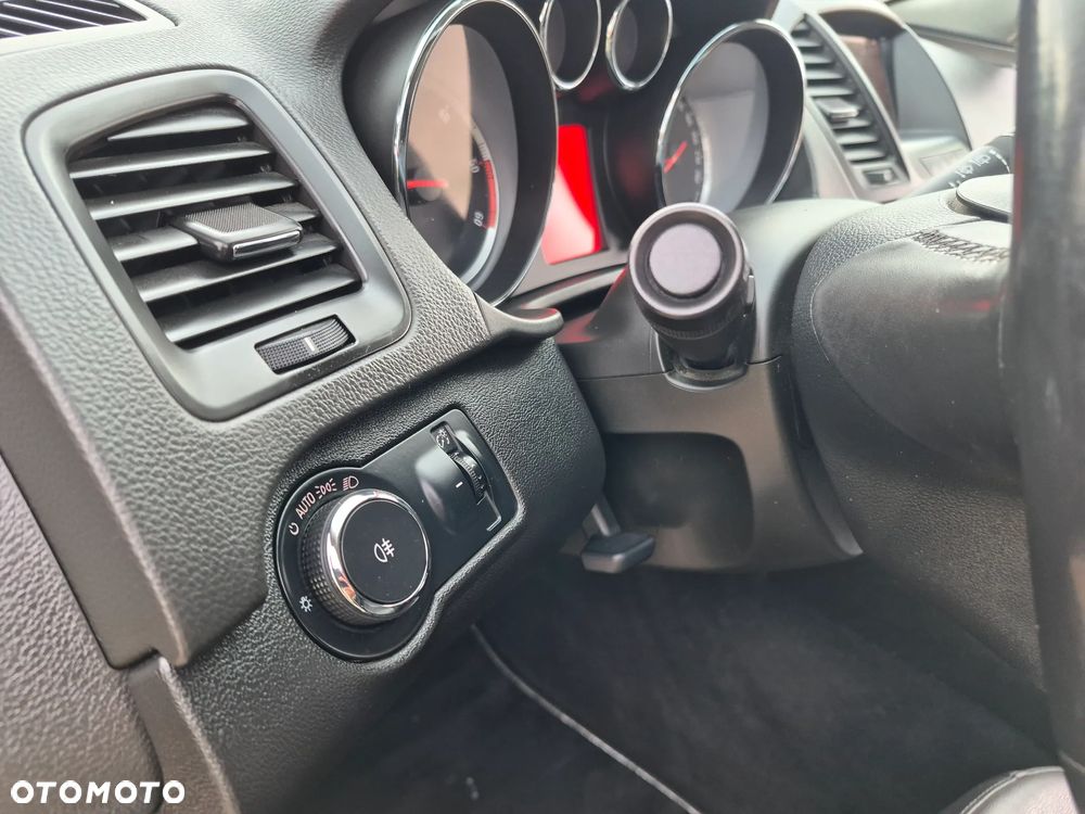 Opel Insignia 2.0 CDTI Sport - 36