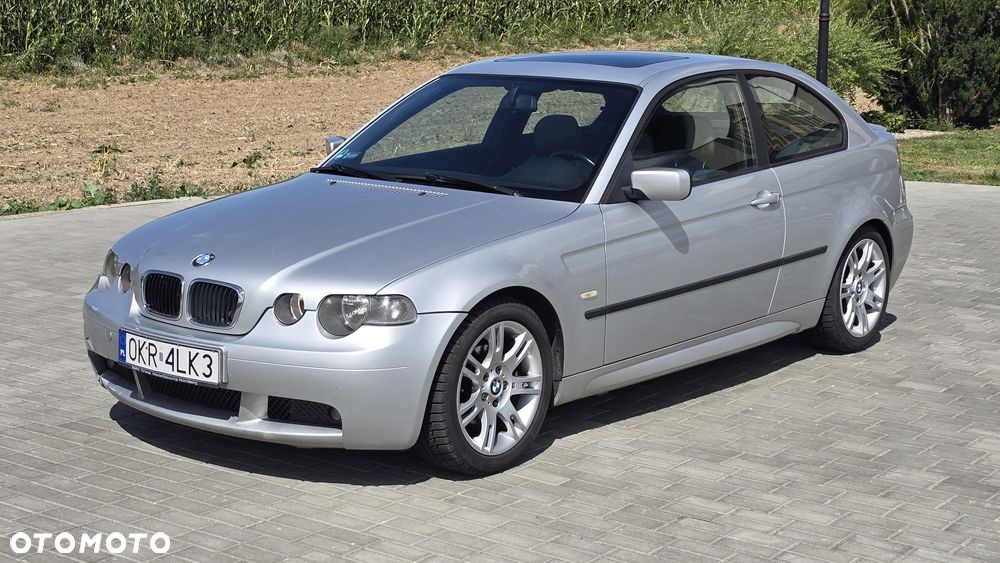 BMW Seria 3 - 1