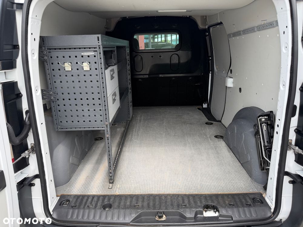 Renault Kangoo Maxi - 25