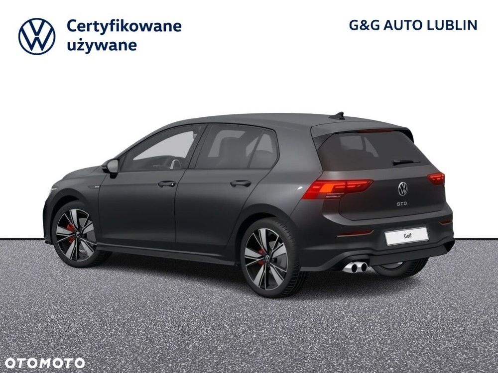 Volkswagen Golf 2.0 TDI GTD DSG - 2