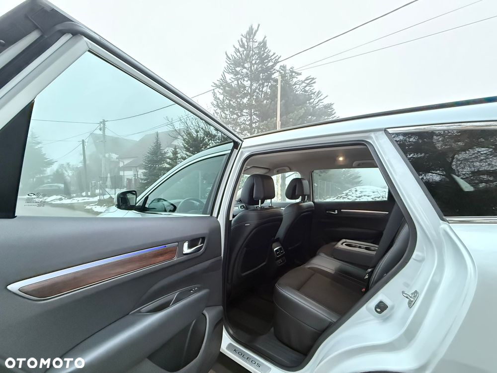 Renault Koleos ENERGY dCi 175 4WD INTENS - 20