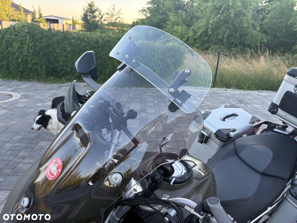 Ducati Multistrada - 34