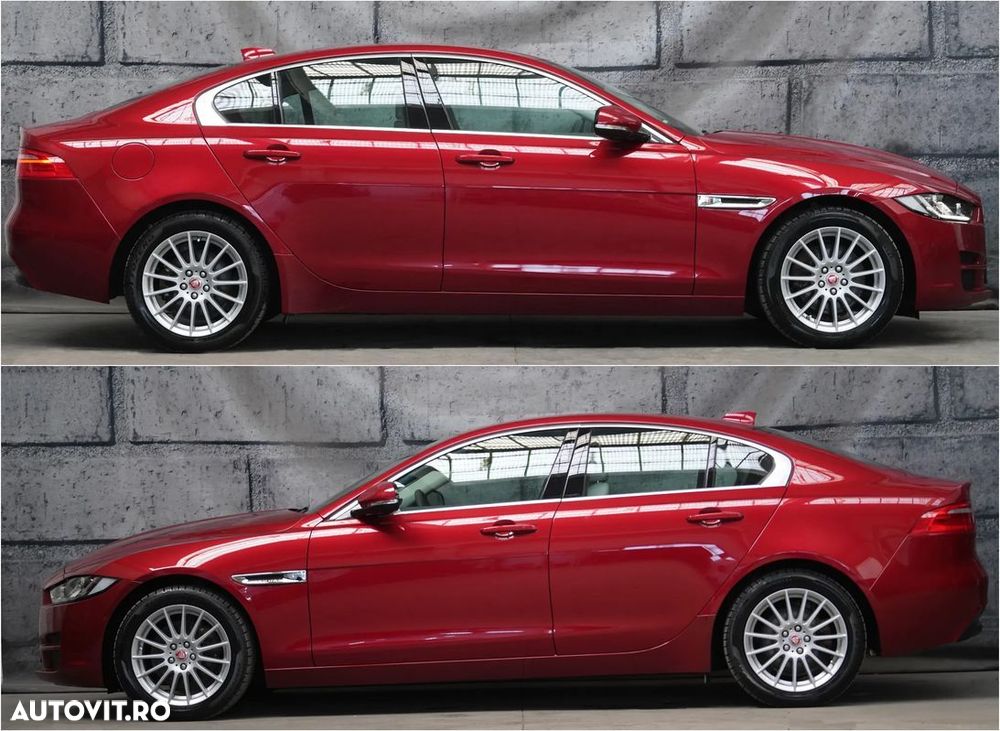Jaguar XE - 13